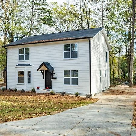 Stunning Southpark/Cotswold Home 샬럿 외부 사진